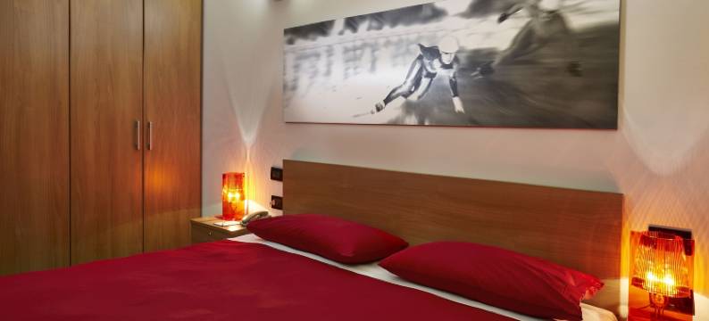 TH 塞斯特列雷 - 奥林匹亚村(TH Sestriere - Villaggio Olimpico)图片