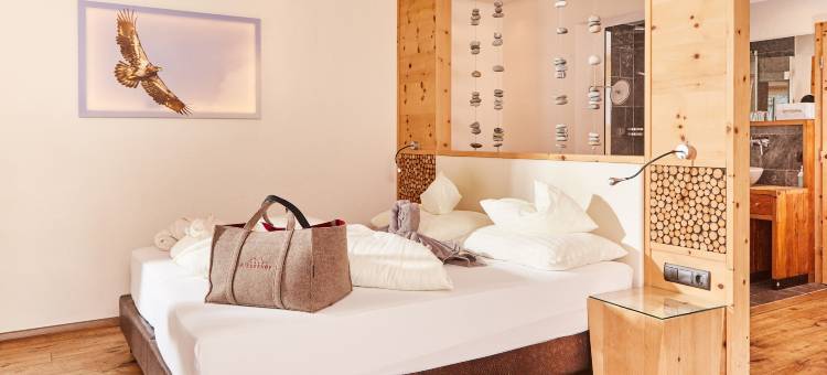 里德霍夫酒店(Hotel Riederhof- Urlaub Mit Wau!)图片