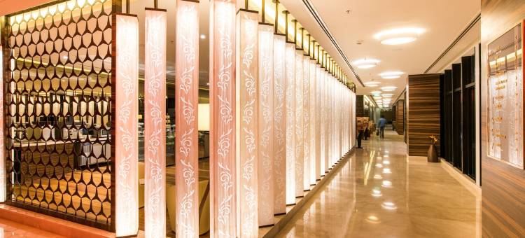 班加罗尔贺巴尔温德姆豪生酒店(Howard Johnson by Wyndham Bengaluru Hebbal)图片