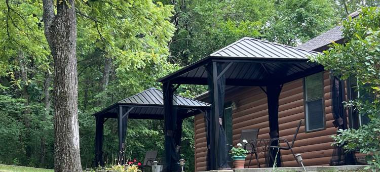 胡桃水民宿(Walnut Waters Bed & Breakfast)图片