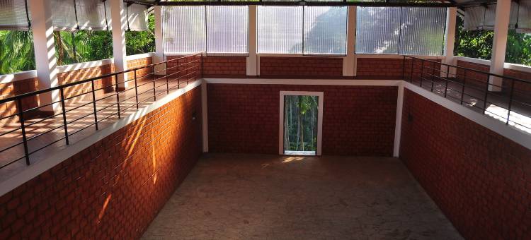 因迪马斯 - 疗愈村庄酒店(Indimasi - Ayurveda & Healing Village)图片