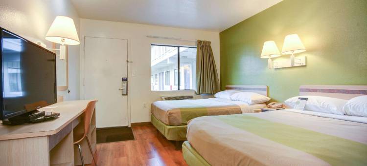 埃尔克顿6号汽车旅馆(Motel 6 Elkton, MD)图片