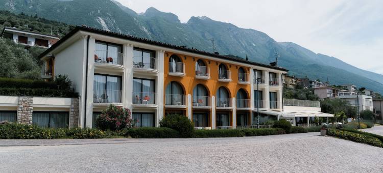 欧罗巴酒店(Hotel Europa)图片