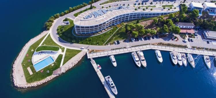 希贝尼克D度假酒店(D-Resort Šibenik)图片