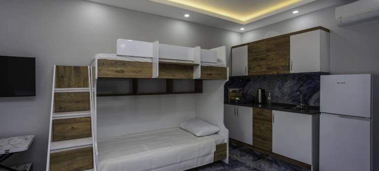 泰拉花园酒店(Terra Garden Hotel)图片