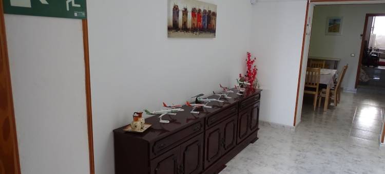 里卡蒂旅馆民宿(Rickaty Lodge Bed & Breakfast)图片