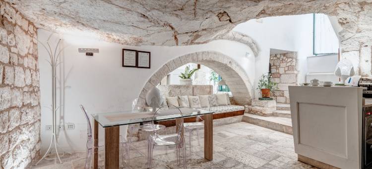 拉泰拉酒店(Hotel la Terra)图片