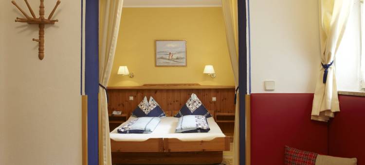 拱门生态庄园别墅(Biolandhaus Arche)图片