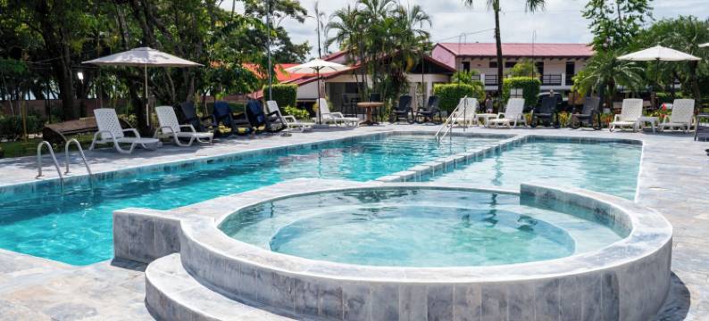 太平洋露台酒店(Hotel Terraza del Pacifico)图片