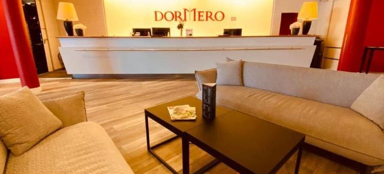 德雷斯顿市多梅罗酒店(Dormero Hotel Dresden City)图片