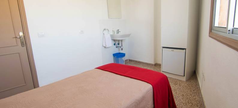 阿尔卡拉旅馆(Pensión Alcalá)图片