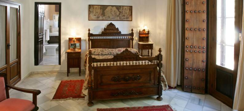 帕拉西奥酒店(Posada de Palacio)图片