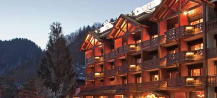 加尔里那酒店(Carlina)图片