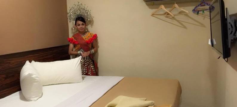 TEY酒店(Tey Hotel)图片