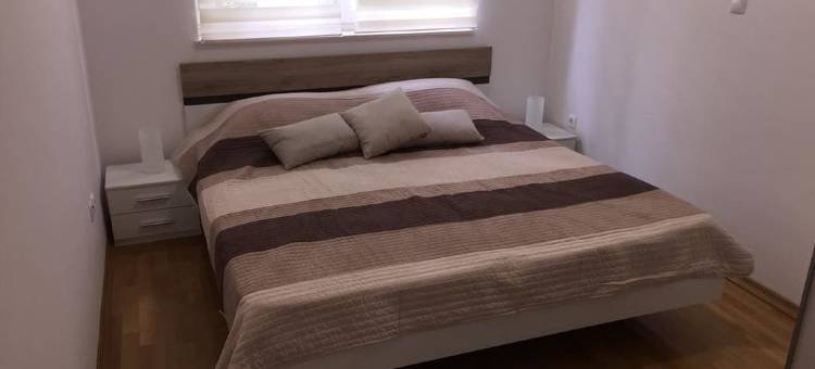 赫塔公寓酒店(Apartmani Heta Alagic I)图片