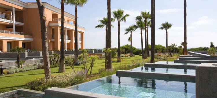 拉巴洛萨海滩宫殿希伯泰酒店 - 限成人(Hipotels Playa la Barrosa - Adults Only)图片