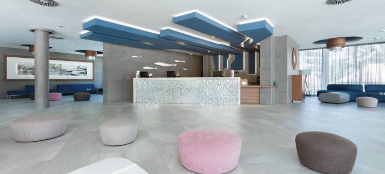 Riu帕帕亚斯酒店-全包式(Hotel Riu Papayas - All Inclusive)图片