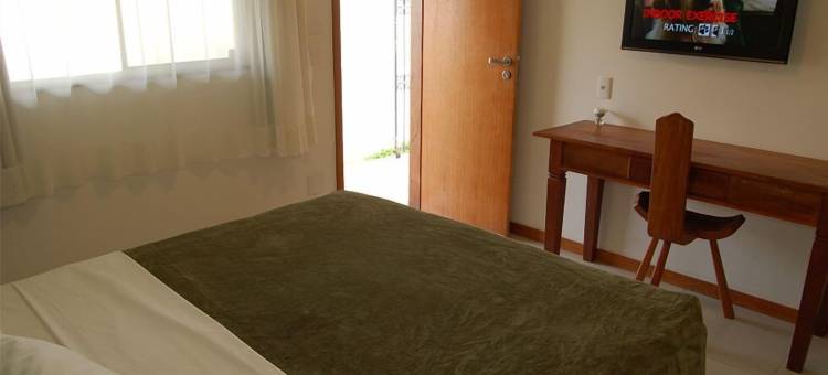 帕尔米尔酒店与会议中心(Palmier Hotel & Convenções)图片