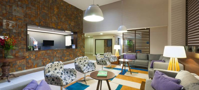 马蒂兹穆提套房(Matiz Multi Suites)图片