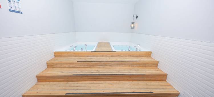 协调套房酒店(Coordinat Suits)图片