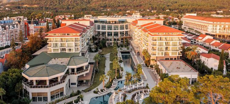 阿克拉凯默尔 - 全包(Akra Kemer - All Inclusive)图片