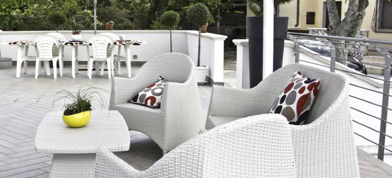 卡托里那德尔桑尼奥住宿加早餐旅馆(La Cartolina del Sannio)图片