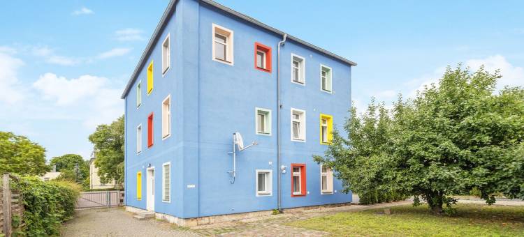 塔嫩街莱姆霍姆德雷斯顿酒店(Limehome Dresden Tannenstraße)图片