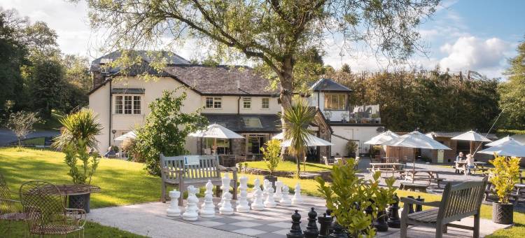 图克里玉米磨房酒店(The Turtley Corn Mill)图片