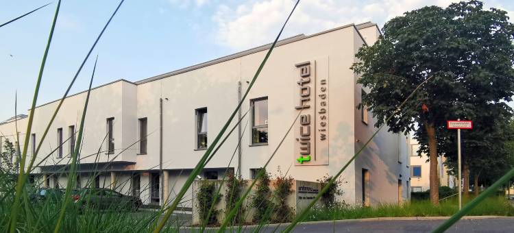 威斯巴登小双酒店(TinyTwice Hotel Wiesbaden)图片