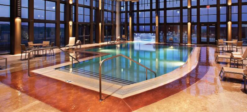 伊斯莱塔度假酒店(Isleta Resort & Casino)图片