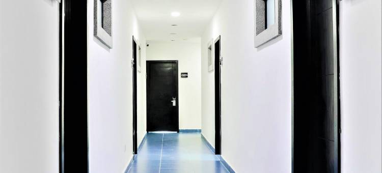 卡曼海滩酒店(Hotel Colonial Playa del Carmen)图片