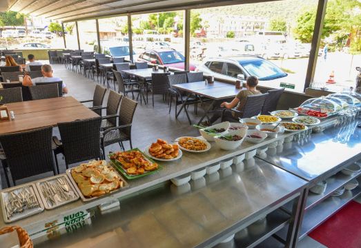 Lidya Hotel Hotel Overview