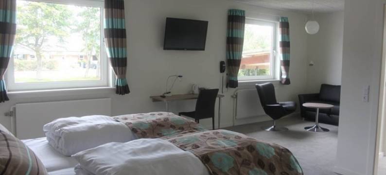 菲尔斯考酒店(Filskov Kro)图片