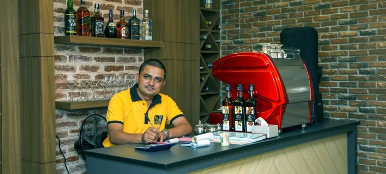飞翔牦牛酒店(Flying Yak Kathmandu)图片