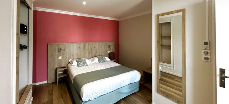 彩虹酒店及 SPA - 莱萨布勒多洛讷(Logis - Hôtel Arc en Ciel et Spa les Sables d'Olonne)图片