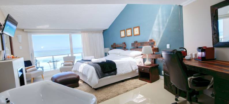 野地沙丘别墅酒店(Dune Villa Wilderness)图片