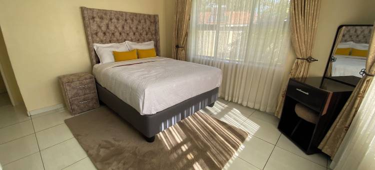 戈申溪旅馆(Goshen Creek Guesthouse)图片