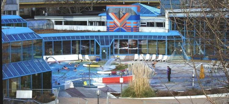 斯图加特祖文豪森美居酒店(2017 年 8 月开业)(Mercure Hotel Stuttgart Zuffenhausen)图片