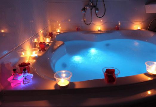 White Village Pension Hotel Overview