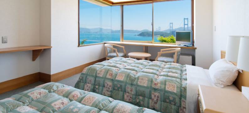 大潮庄旅馆(Daichoso)图片