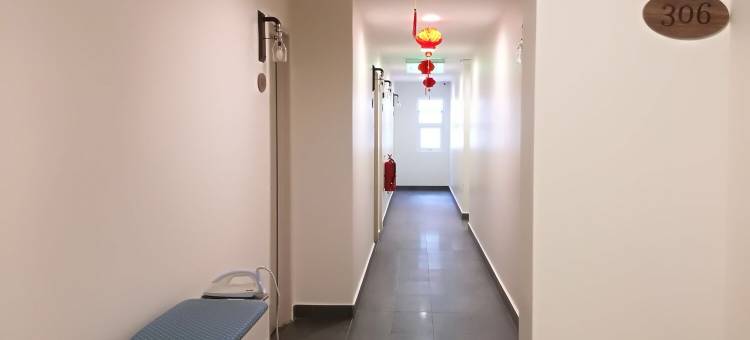 工匠生态酒店(Artisan Eco Hotel)图片