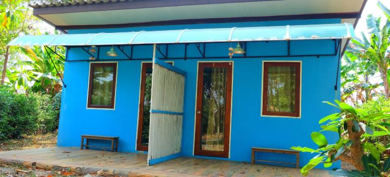 班普朗度假村(Baan Plang Resort)图片