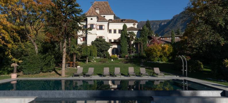 卡斯特尔瑞登酒店(Hotel Castel Rundegg (Adults Only))图片