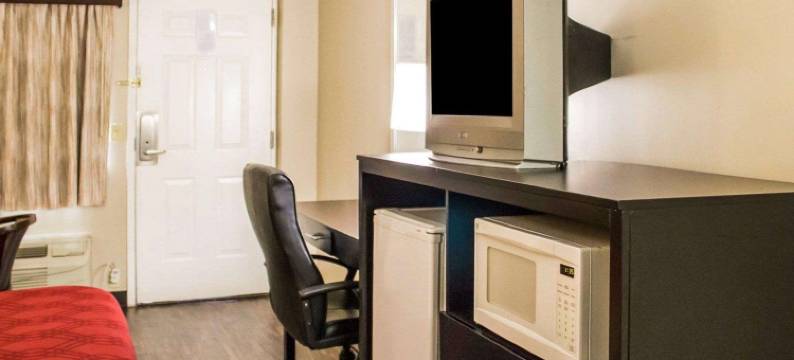 伊克诺旅馆(Econo Lodge Columbus)图片