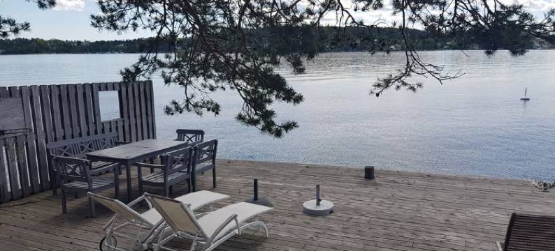 索西丹斯民宿(Solsidans Bed and Breakfast)图片