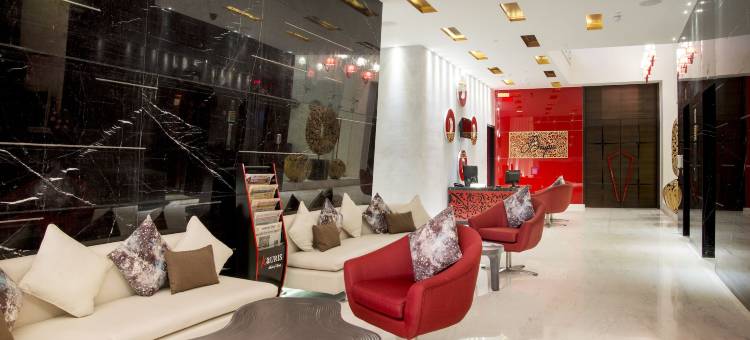 奥瑞斯酒店(Aauris)图片