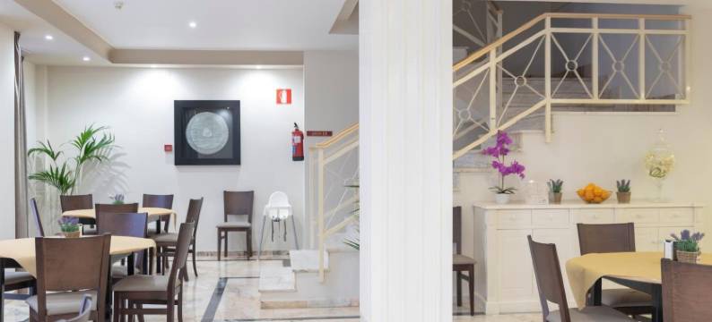 拉莫玛酒店(Hotel Ramomar)图片