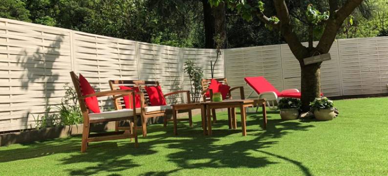 工程师庄园酒店(Maison des Ingénieurs)图片