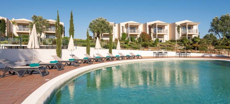 拉帕谷村度假村(Vale da Lapa Village Resort)图片