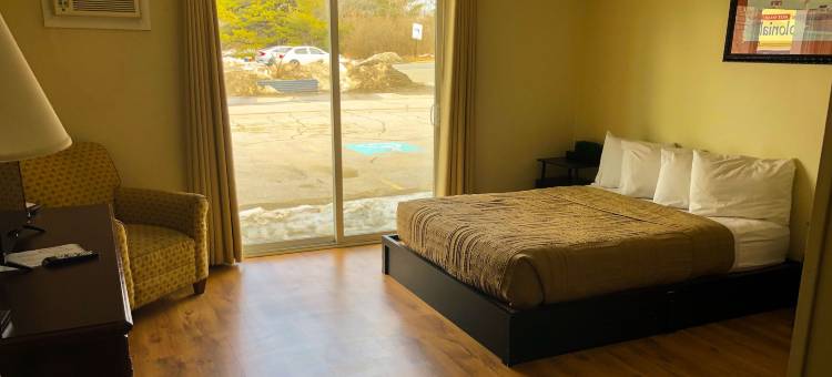 埃尔斯沃思酒店(Colonial Inn Ellsworth)图片